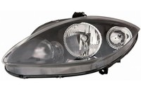 VAN Wezel Hauptscheinwerfer 4940961V FüR Leon 1P1 XL 5P5 Seat Altea 5P1 5P8 OES