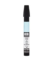 AD Marker The Original Chartpak, Tri-Nib, Frost Blue, 1 Each (P112)