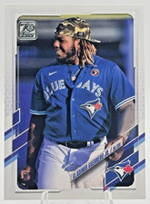 2021 Topps Update Baseball Variations Gallery and Checklist Guide 130