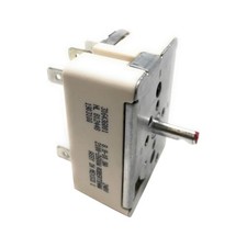 Range Burner Infinite Switch Unit for Frigidaire Kenmore Appliance 316436001