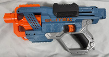 NERF Elite 2.0 E9485 Commander RD-6 Blaster
