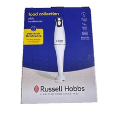 Russell Hobbs 22241 Food Collection Hand Blender White