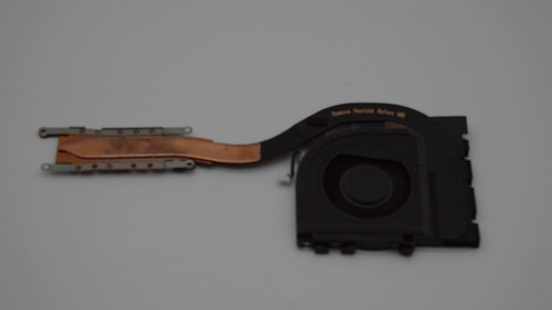 Dell Latitude 7330 E7330 CPU Cooling Fan Heatsink AMA01