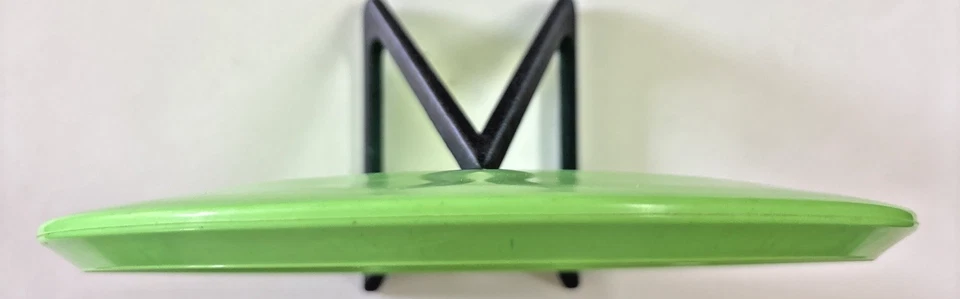 Innova Star Stingray 172g Scaled Lime Green Penned PFN Old School New - Image 4 of 4