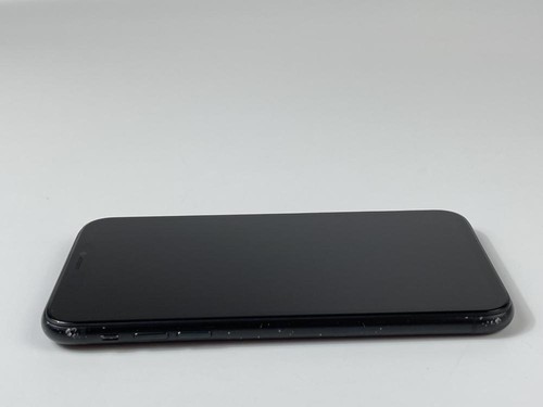 Smartphone Apple iPhone XR 64 GB A1984 nero (AT&T) - condizioni rotte - Foto 7 di 7