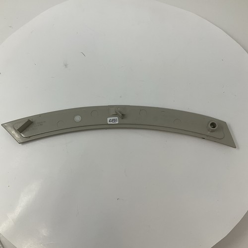 2014 - 2018 BMW X5 Right Rear Bumper Reflector Marker 7290094 OEM - Picture 6 of 11