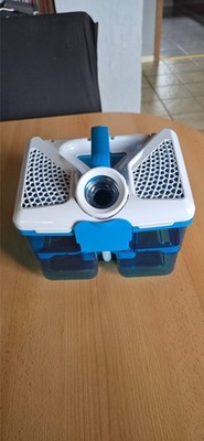 Thomas 118074 Behälter für AQUA + Waschsauger Staubsauger Aquafilterbox ORIGINAL
