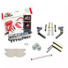 1983 Williams Joust Pinball White Premium Maintenance Kit