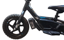 Battery Adapter for Stacyc To Hercules 20v Batteries MADE IN USA