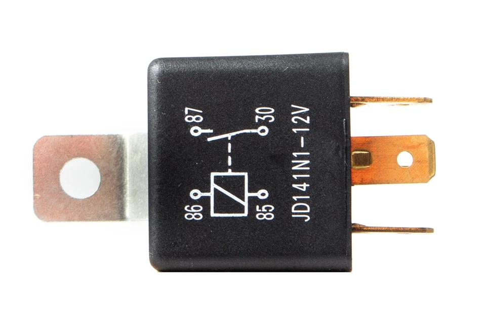 BWD Relay Fits 08-15 Kia Optima 93-99 Nissan Altima 1982 Volkswagen Jetta R4152 Foto 3 de 4