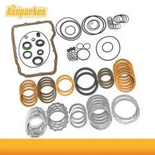 45RFE -Auto Transmission Master Rebuild Kit Overhaul Fit For Dodge Chrysler Jeep