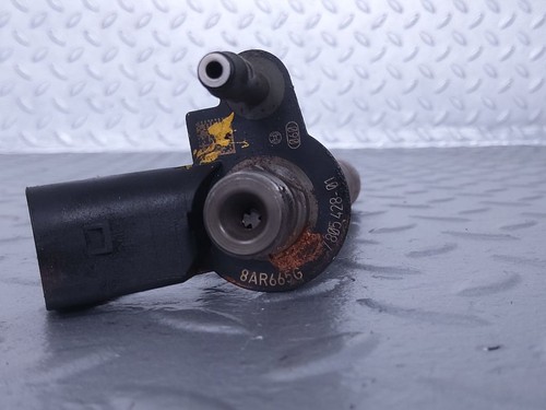 BMW 5 GT F07 2009 Einspritzdüse 7805428 13537805428 AGR38483 - Bild 2 von 4