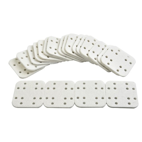 Prevent Mineral Buildup on LV600HH Humidifier with Absorption Pad 20 Pack - Picture 1 of 12