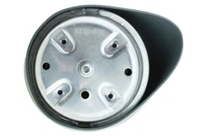 For NTY ZPS-AU-036 ENGINE MOUNT HYDRO