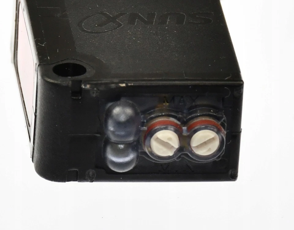 Panasonic CX-491-P Optical NPN - Image 3 of 4