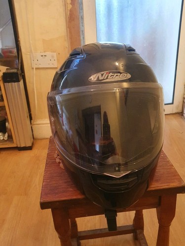 Helmet - Picture 4 of 5