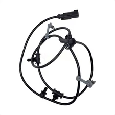 Mpulse Rear Left Abs Wheel Speed Sensor For Fits For Ford Edge Lincoln Mkx