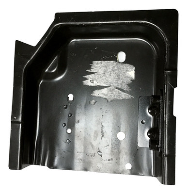 Genuine Ford FR3Z-6311253-B Driver Side Extension Assembly - Rear Floor Pan 