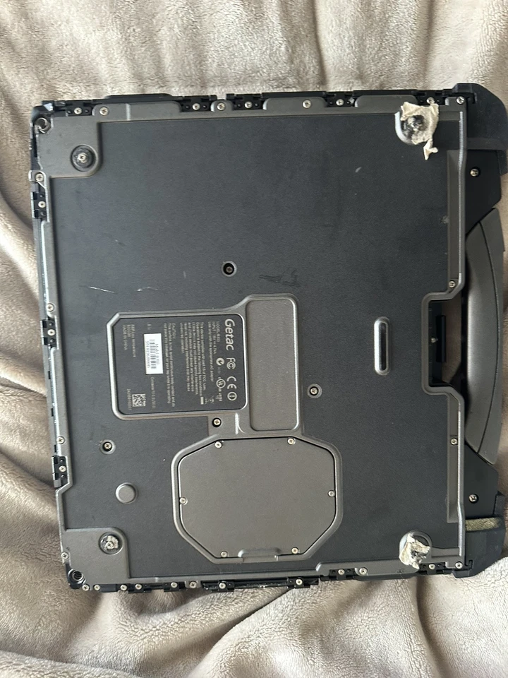 Getac B300G5 i7 NO BATT - Image 2 of 3