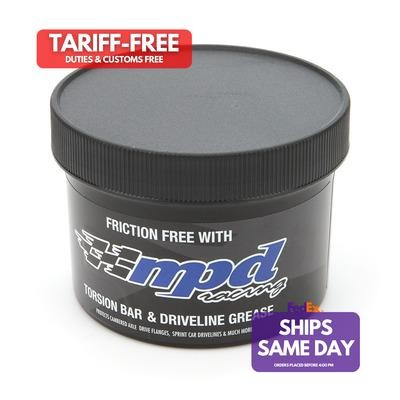 #ad Mpd MPD30020 One Torsion Bar Spline Grease Extreme Pressure Performance Parts C $77.95