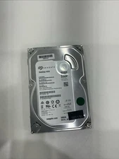 Seagate desktop HDD ST500DM002 500GB EB0357