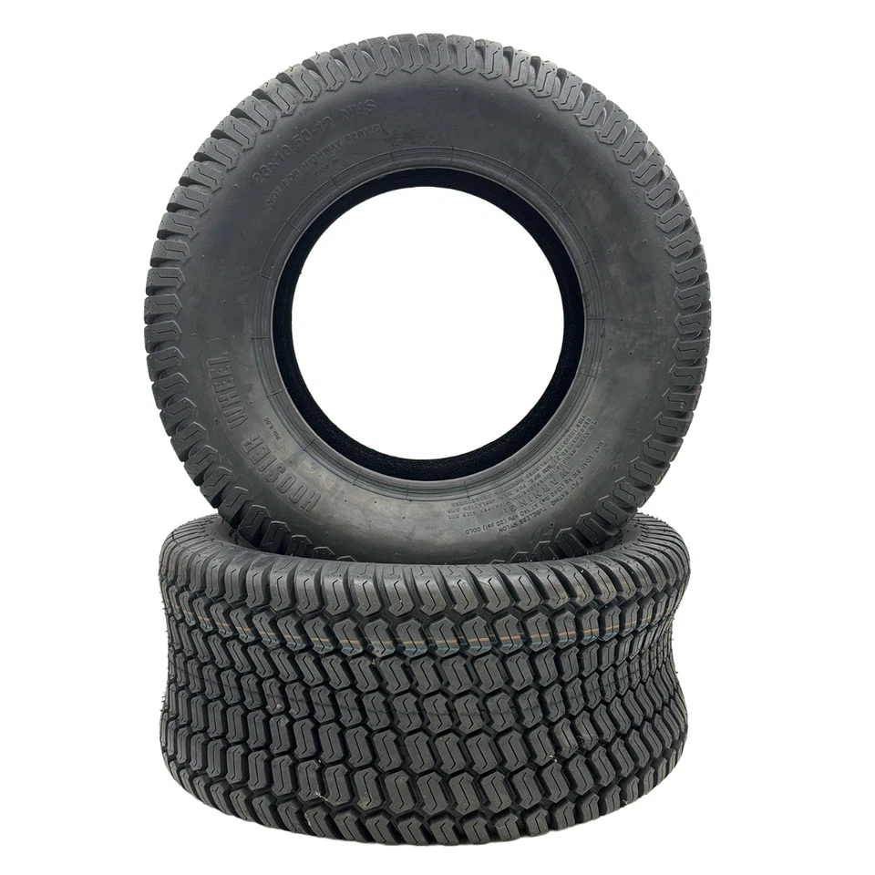 23x10.5-12 4Ply Turf Tire - Set of 2 - Image 4 of 4