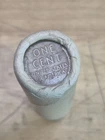 Tails Ender OBW Wheat Cent Roll