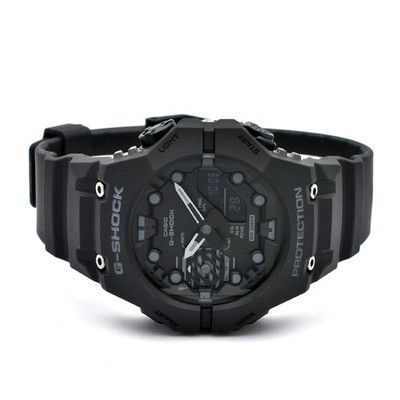 CASIO G-SHOCK GA-B001-1AJF Bluetooth Analog Digital Watch CasiOak