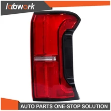 Labwork Right Side Tail Light Assembly For Tacoma Limited 2024 Pickup LED Lamp