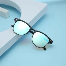 Color Blind Corrective Glasses Red Green Blindness Weakness Eyesight Improvement