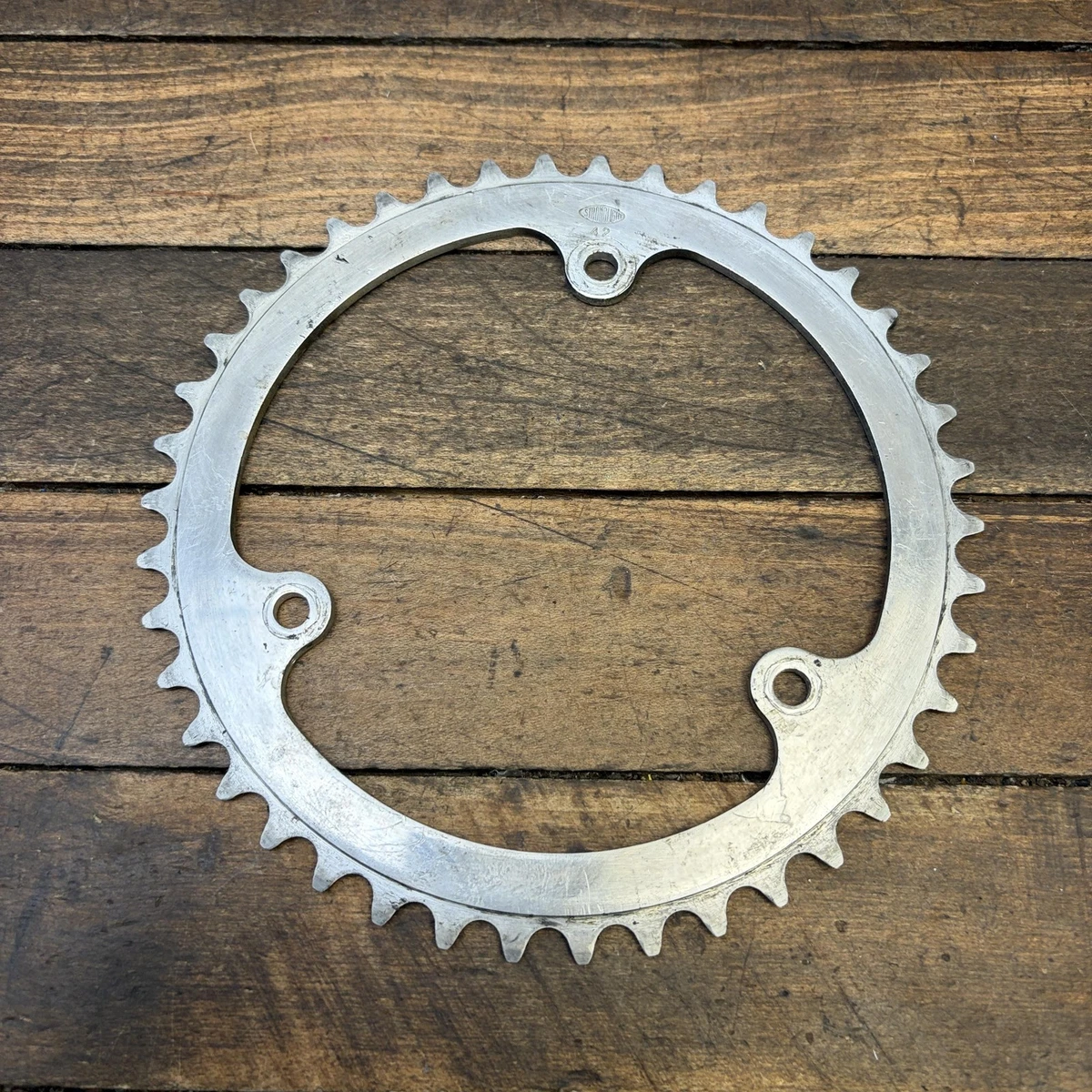 Stronglight Chainrings for sale | eBay