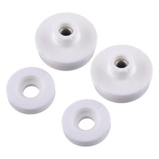 2Set Hinten Domlager Federbeinstützlager Fit für Mini Cooper R50 R52 R53 R55 R56