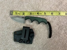 CRKT Minimalist Bowie