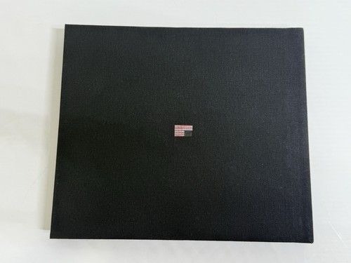 Johnny Cash: Cash Unearthed Limited Edition 5xCD 104 Page Book Box Set - Bild 11 von 17