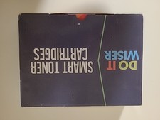 Do it Wiser Compatible Toner Cartridge For Dell E525W/E535