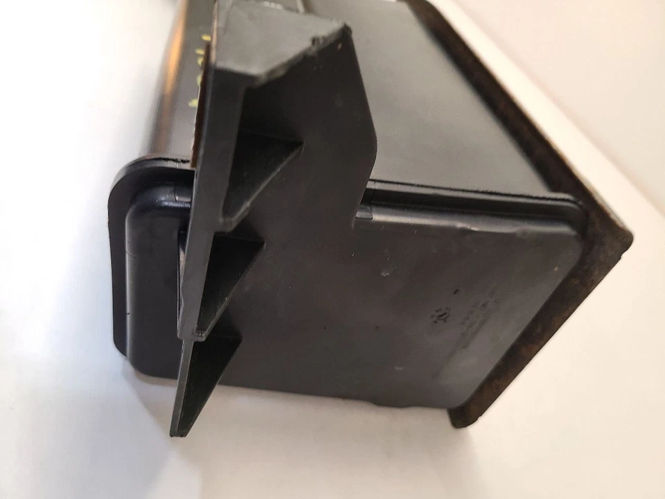 2014 HYUNDAI SONATA Fuel Vapor Canister  Foto 4 de 4