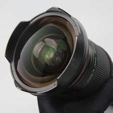 FUJINON SUPER WIDE HD CINE ZOOM HAc13x4.5 M B4 Mount