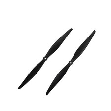 Image of HQProp 15inch 2-blade Propeller 15X7/15X7R 15X10/15X10R CW CCW 6mm Shaft