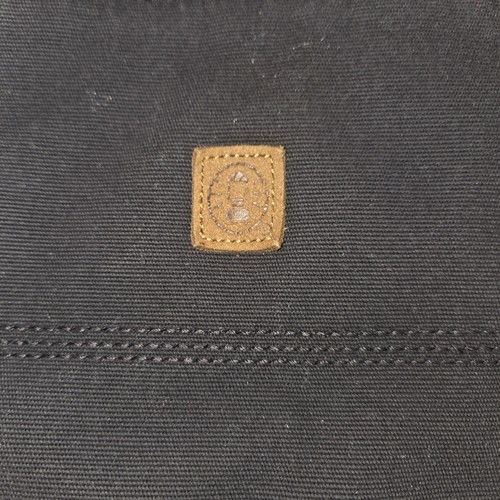 Coleman Pants Men 38x30 Black Fleece Lined Stretch Work Carpenter NEVER WORN - Picture 8 of 18