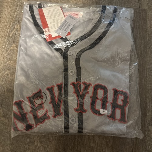 1934 Mel Ott New York Giants Baseball Jersey Size 56 Mitchell Ness EBay 1934-mel-ott-new-york-giants-baseball-jersey-size-56-mitchell-ness-ebay