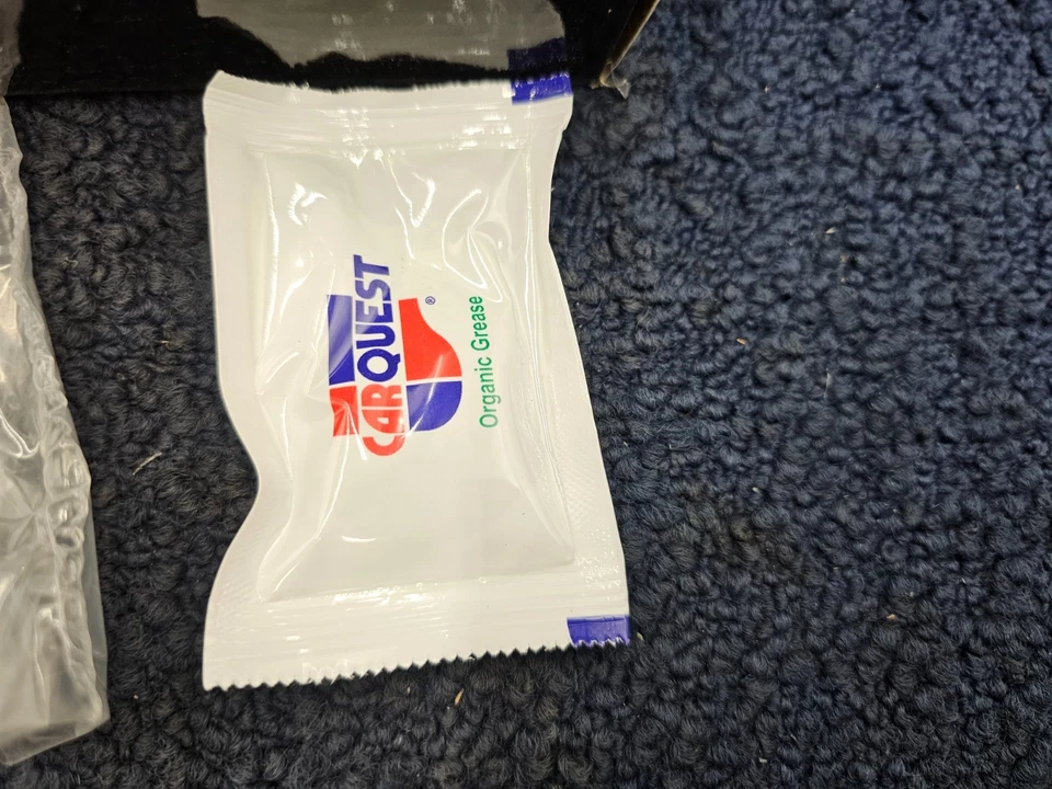 Pastilla de freno de disco PMD1375H para Volkswagen Passat 2020 2018 Audi Q3 Foto 3 de 4