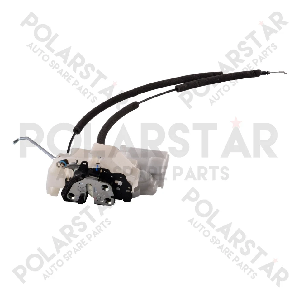 Actuador de cierre de cerradura de puerta del lado del pasajero delantero derecho para Mazda CX-9 2007-2010 Foto 3 de 4