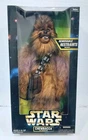 Star Wars- Chewbacca In Chains - 12" Action Collection Figure- Kenner (1998) NEW