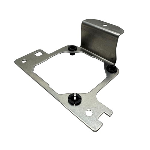 AUDI Q7 4M 2017 OEM CRUISE CONTROL DISTANCE SENSOR BRACKET HOLDER 4M0907574 - Picture 7 of 9