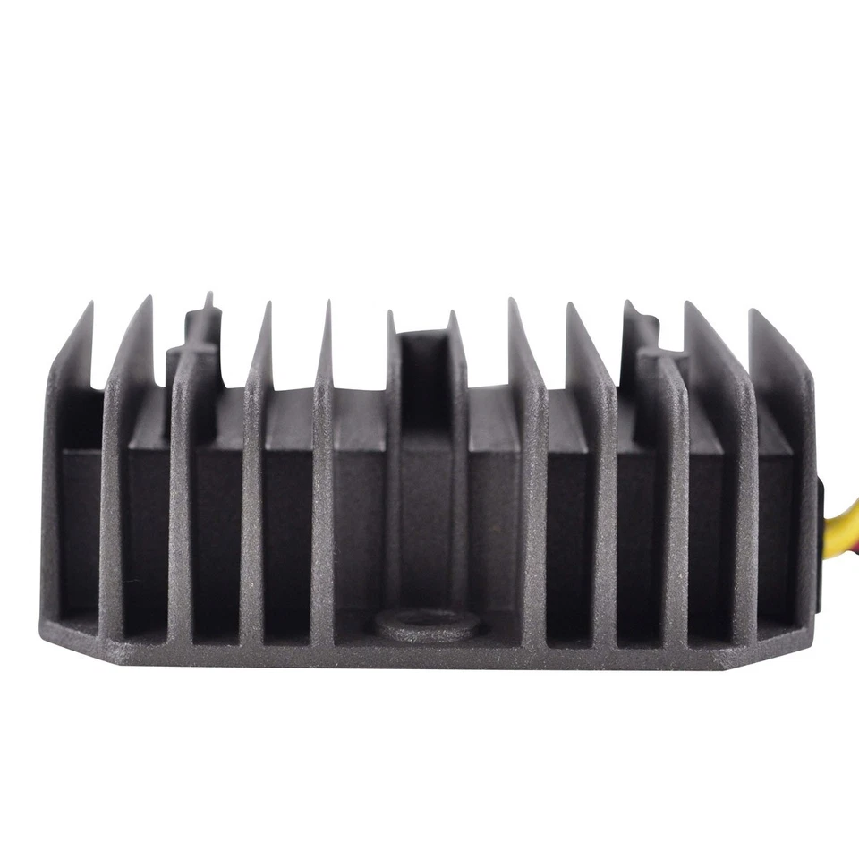 Regulador de voltaje rectificador para Honda CB 450 Hawk Nighthawk 1982 1983 1985 1986 Foto 2 de 4