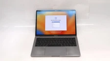 Apple MacBook Pro A1708 13 Core i5 16GB 256GB Gray 2017