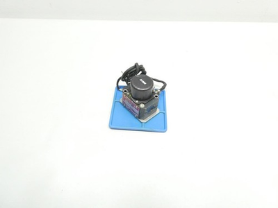 #ad Abex 410 1687 72013 Jet pipe Servo Valve 0.25gpm 1200psi $1070.50