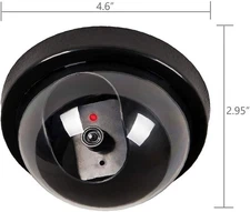 Fake Camera Security