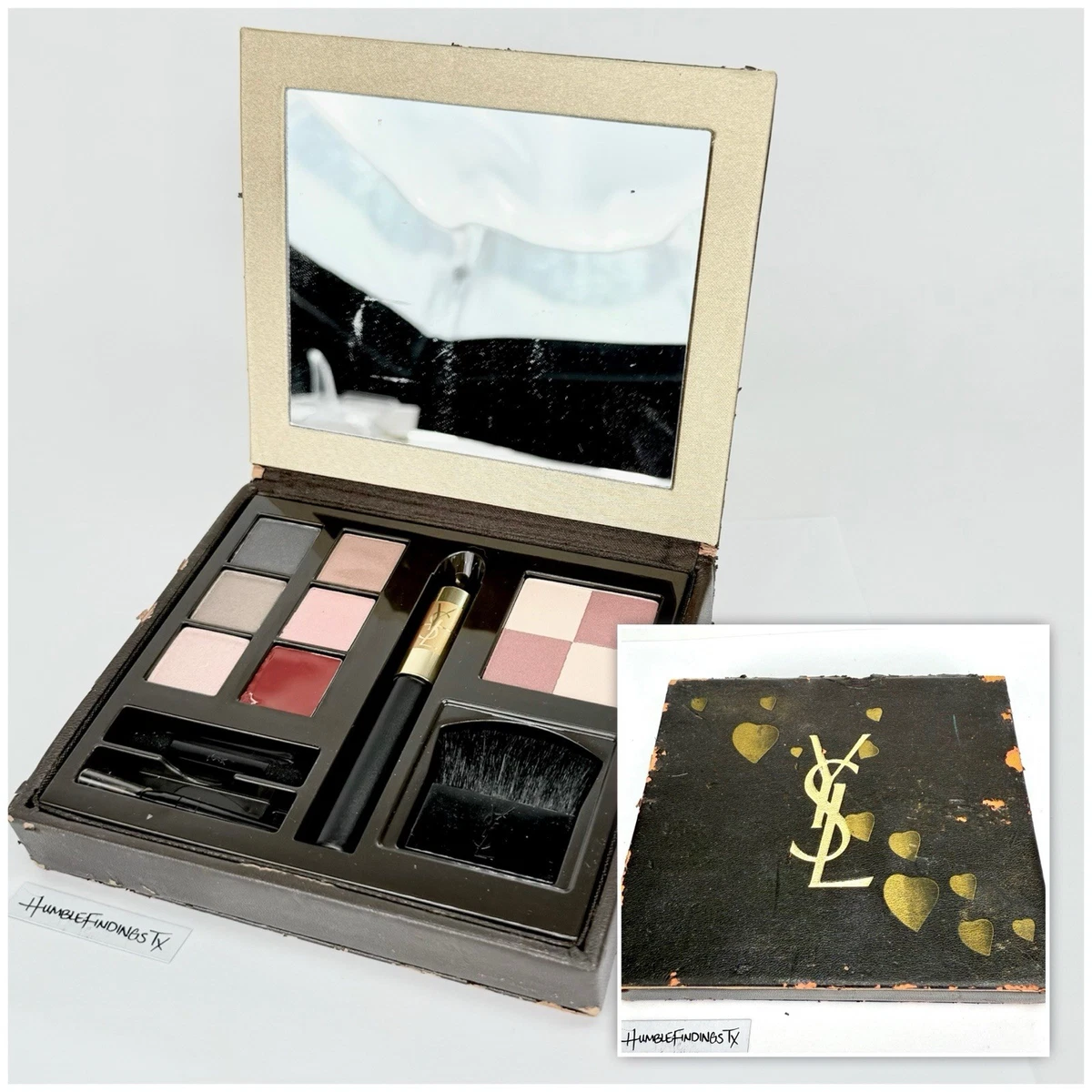 Saint Laurent Standard Makeup Sets & Kits for sale | eBay