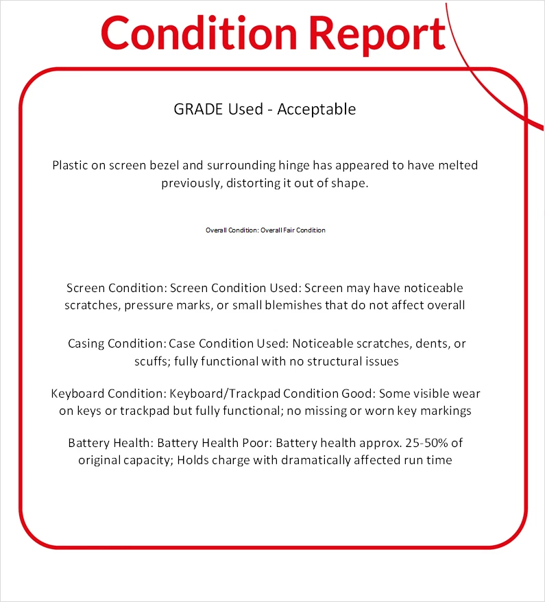 HP EliteBook 850 G4 Windows 11 15.6 inch Laptop Intel i5 7200U 8GB RAM 256GB SSD - Image 3 of 4